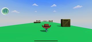 Hat Lad - Screenshot 3