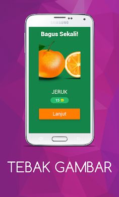 TEBAK GAMBAR - Screenshot 2