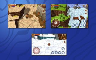 Rostam Haft Khan - Screenshot 3