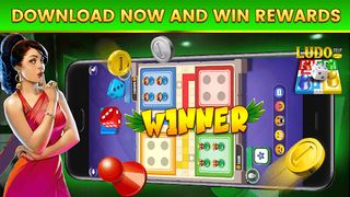 Ludo Trip - Fun Ludo Classic - Screenshot 2