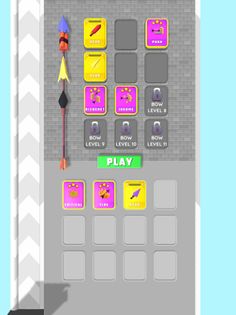 Arrow Card Rush - Screenshot 4