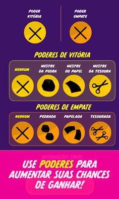 Pedra Papel Tesoura: A Batalha - Screenshot 4