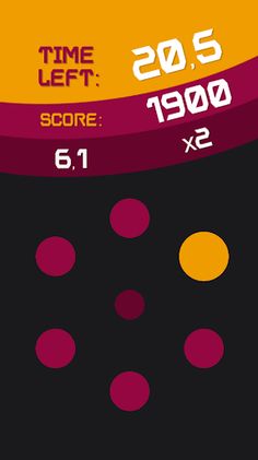 RKT: Reaction and Hand-Eye coo - Screenshot 3