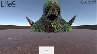 Montower - Screenshot 1