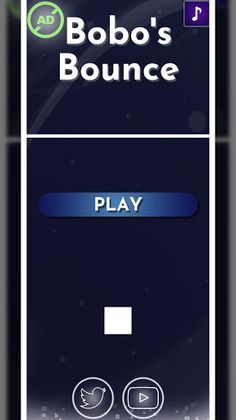 Bobo's Bounce - Screenshot 1