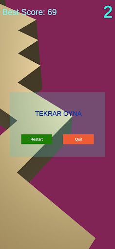 Zigzag - Screenshot 4