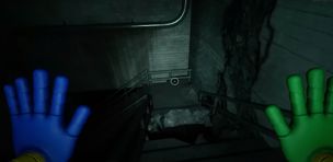 Mommy Long Legs - Screenshot 3