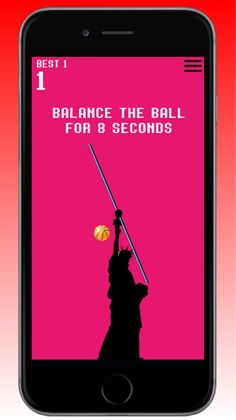 Balancing Act - Screenshot 3