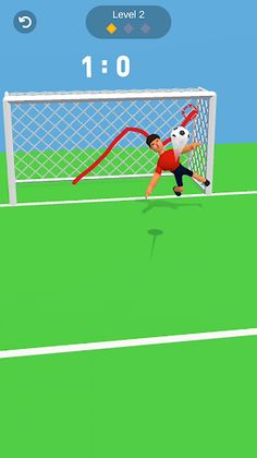 Draw Line: Block Master - Screenshot 2