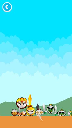 Mergeball Knight - Screenshot 3