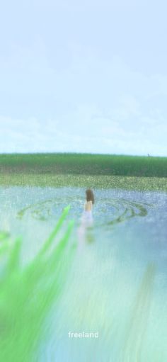 Freeland - Screenshot 2