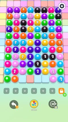 Color Sort 3D - Matching Game - Screenshot 2