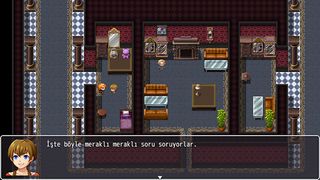 Birlik ve Dirlik - Screenshot 3