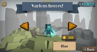 Arrow Hunter : Bow Master - Screenshot 3