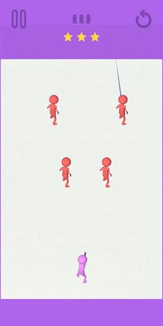 Ice Escape Go - Screenshot 3