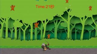 Fear of the Unkown - Screenshot 2