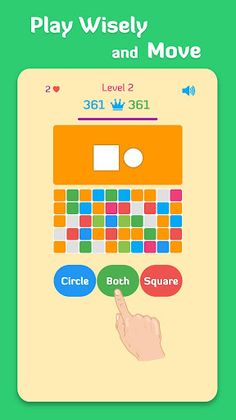 Rapid Parity - Screenshot 2