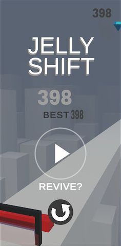 Jelly Box Drift 3D - Screenshot 3