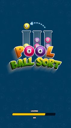 Color Sort Puzzle Tube Match - Screenshot 1