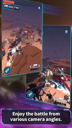 Alien Annihilation Agent - Screenshot 4