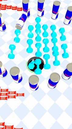 Fighter Hole - Screenshot 2