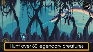 Pocket Hunter Origins - Screenshot 1