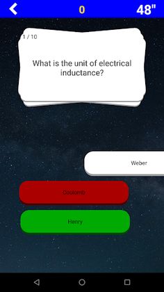 Quizzle - Screenshot 3