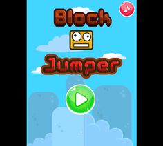 Block Jumper - Screenshot 4