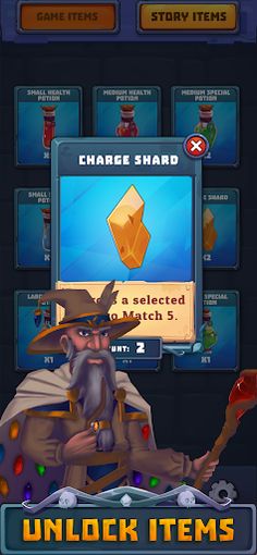 Puzzle of Time - Screenshot 4