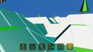 The Sentinel - Screenshot 3