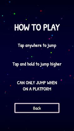 Color Blobs - Screenshot 2