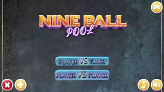 Master Pool Ball 3D Game - Screenshot 1