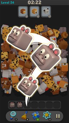 Royal Blast 3D - Screenshot 3