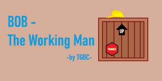 bob - the working man - Screenshot 1