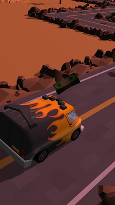 High turn Simulator - Screenshot 2