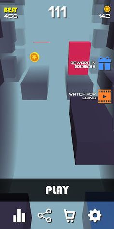 Let's go Runner - Screenshot 4