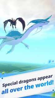 Dragonverse:Location-Based RPG - Screenshot 2