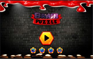 Brain Puzzle - Screenshot 1