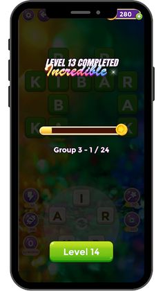 Tts Teka Teki Silat Kata - Screenshot 3