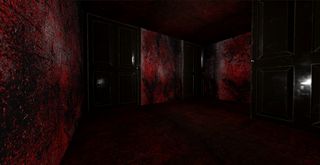 Innominate - Хоррор Игра - Screenshot 3