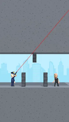 shoot'em all - shooting game - Screenshot 2