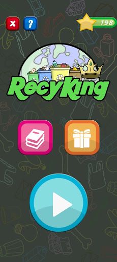 RecyKing - Screenshot 1