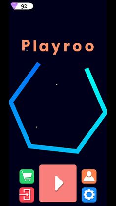 Playeroo - Screenshot 1