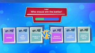 Battle Arguments - Screenshot 3