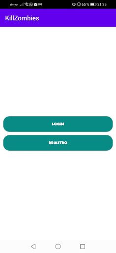 KILLZOMBIS - Screenshot 1