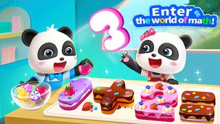 BabyBus Kids Math Games - Screenshot 2