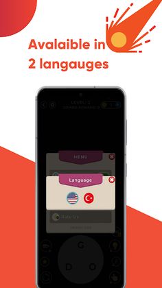 Diversified Word Search - Screenshot 3