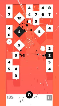 Shoot Numbers - Screenshot 1