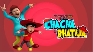 Super Chacha Bhatija Game - Screenshot 1