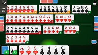 Card Games Online - Classics - Screenshot 2